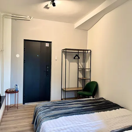 M Boutique Two Guest house