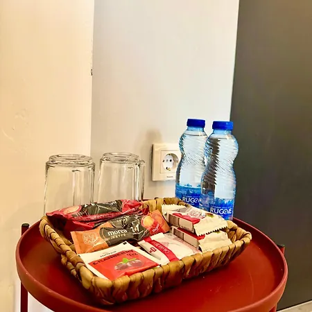 M Boutique Two Guest house Skopje