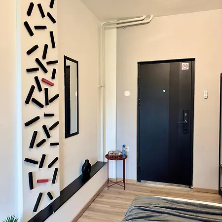 M Boutique Two Guest house 3*