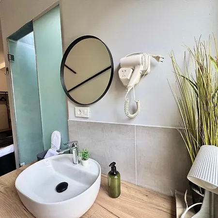 Guest house M Boutique Two Skopje