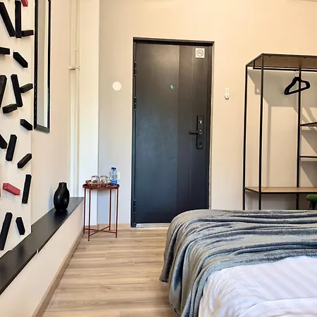 M Boutique Two Guest house Skopje