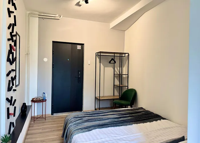 E - Two Гостевой дом