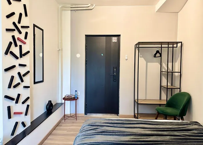 E - Two 3* Скопье