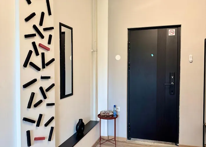 E - Two Гостевой дом 3*