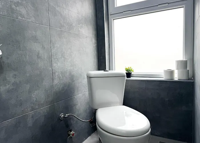 E - Two Гостевой дом